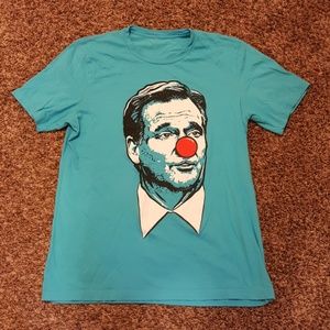Barstool Clown Goodell Shirt